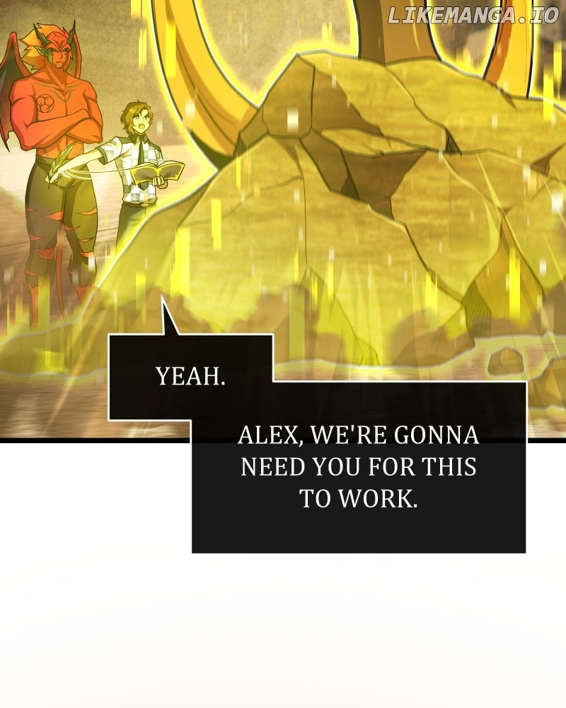 Code Demon Chapter 27 - Page 34