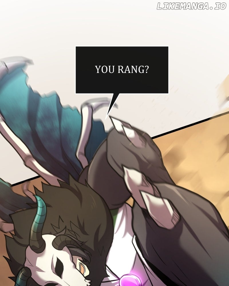 Code Demon Chapter 27 - Page 35