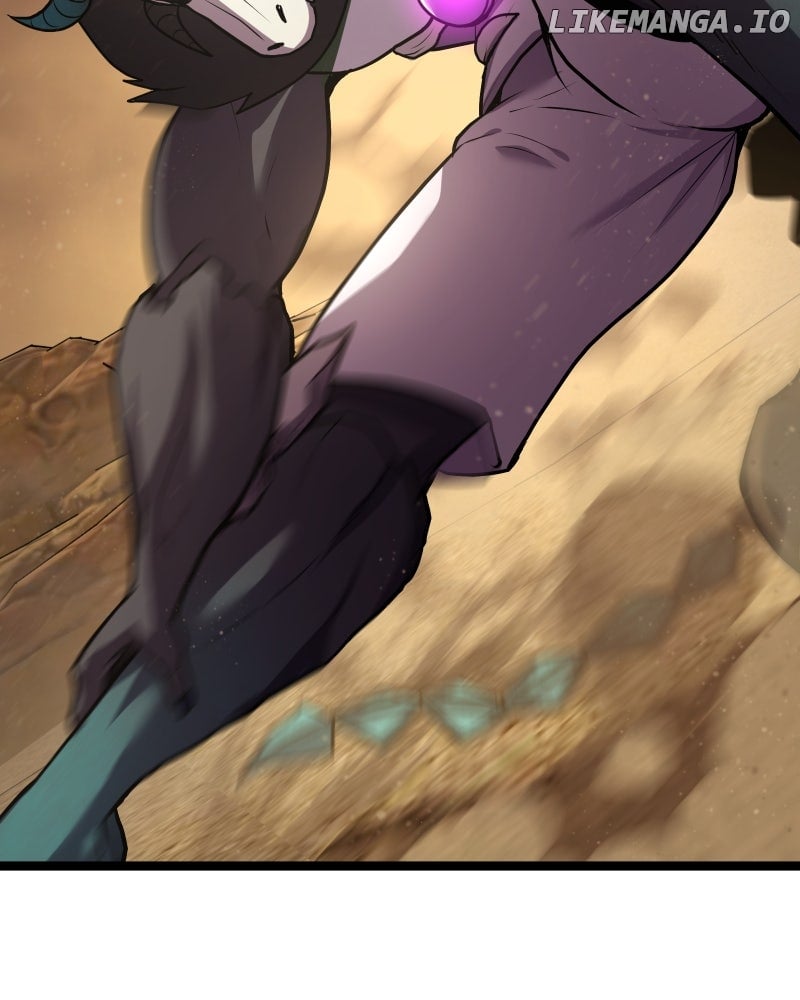 Code Demon Chapter 27 - Page 36