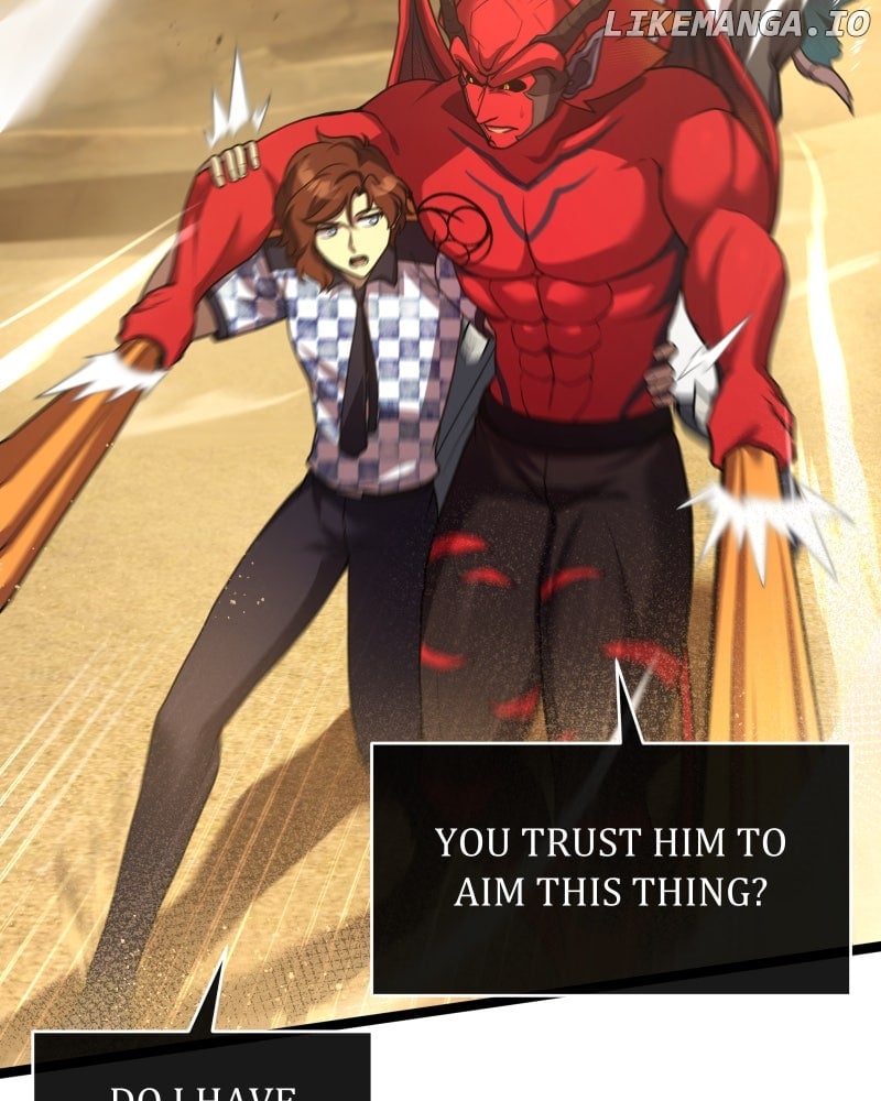 Code Demon Chapter 27 - Page 38