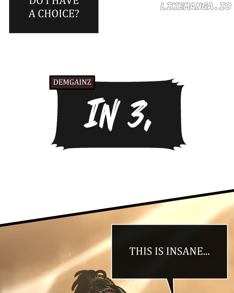 Code Demon Chapter 27 - Page 39