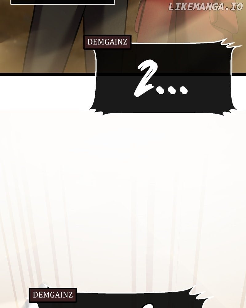 Code Demon Chapter 27 - Page 41