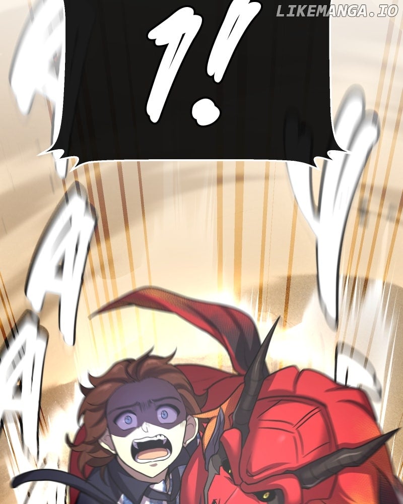 Code Demon Chapter 27 - Page 42