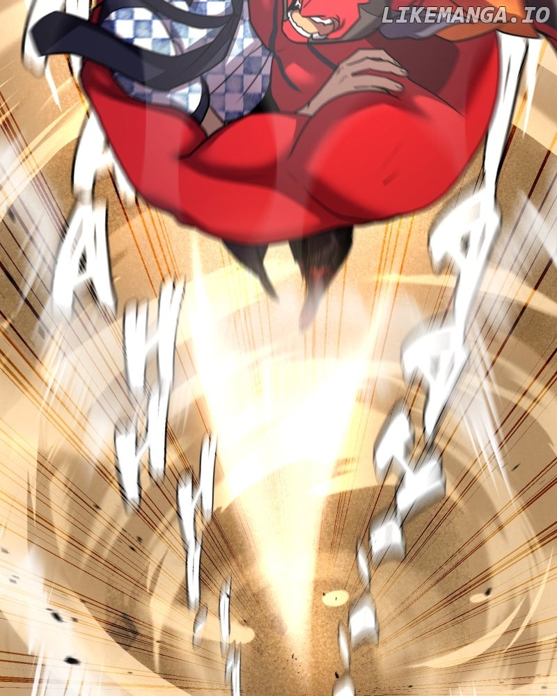 Code Demon Chapter 27 - Page 43