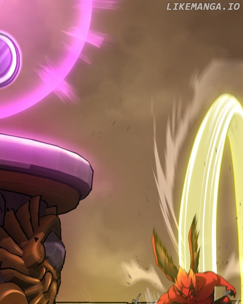 Code Demon Chapter 27 - Page 48