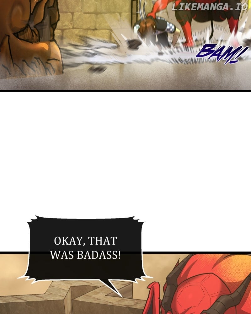 Code Demon Chapter 27 - Page 49