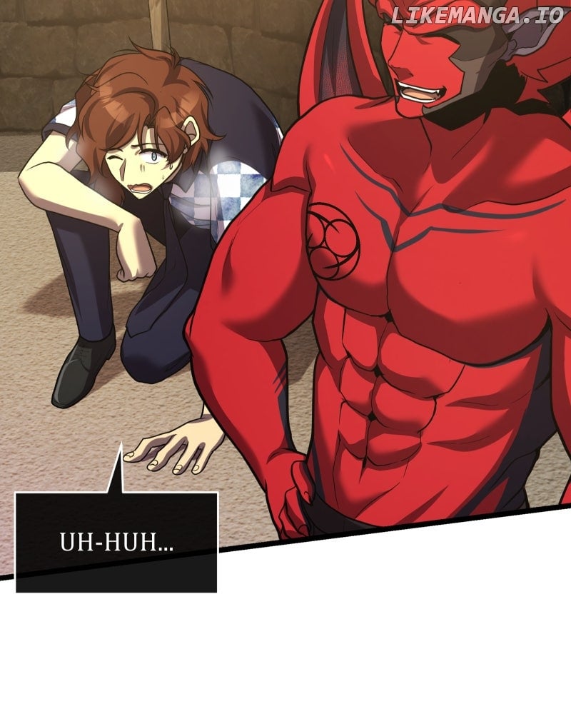 Code Demon Chapter 27 - Page 50