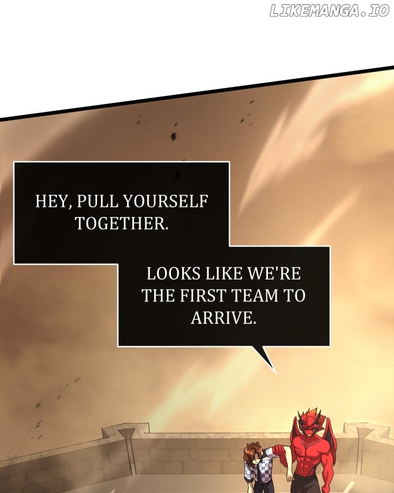 Code Demon Chapter 27 - Page 51