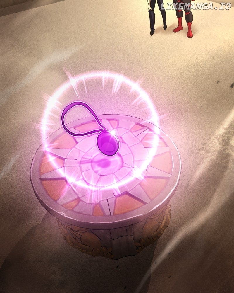 Code Demon Chapter 27 - Page 52