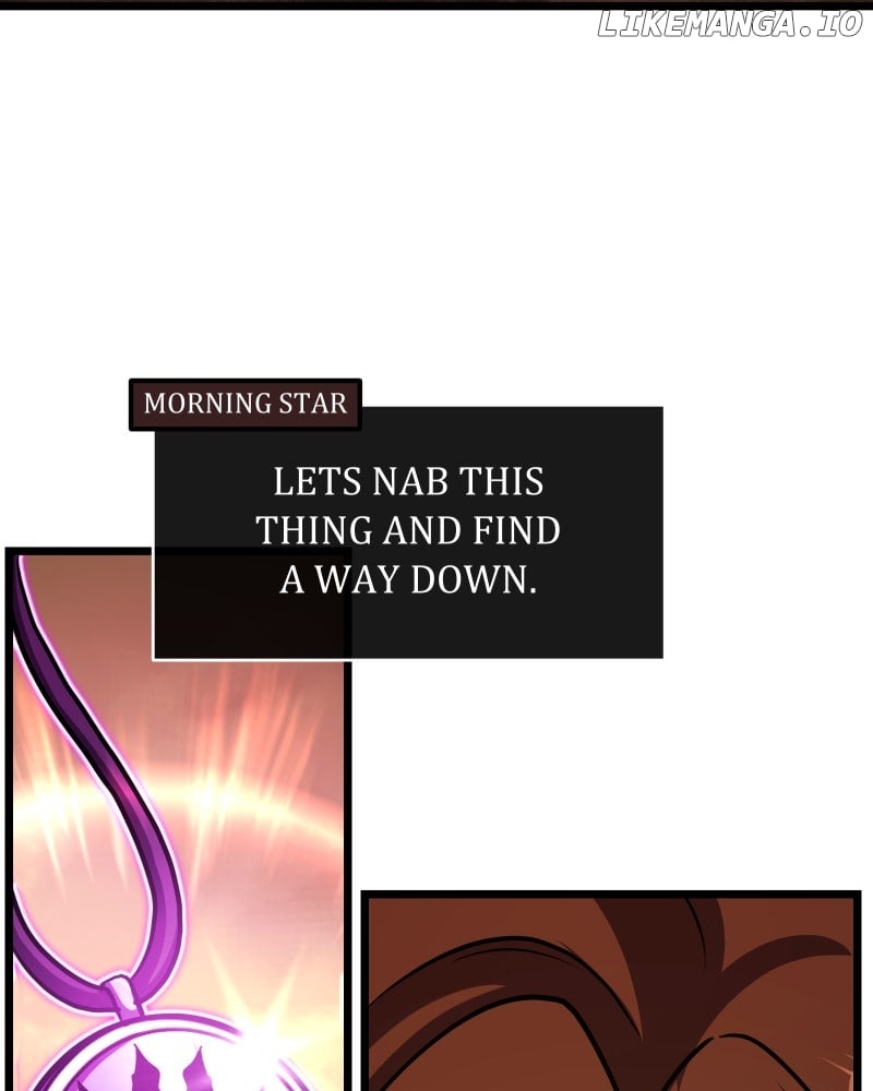 Code Demon Chapter 27 - Page 53