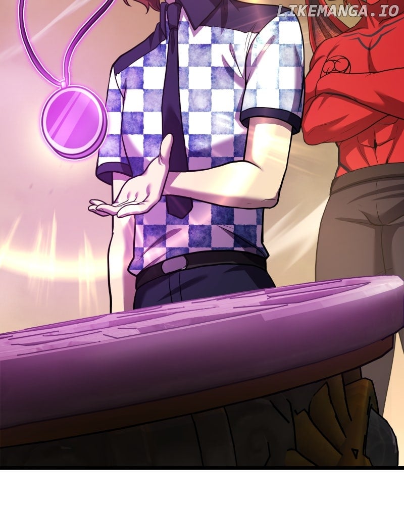 Code Demon Chapter 27 - Page 56
