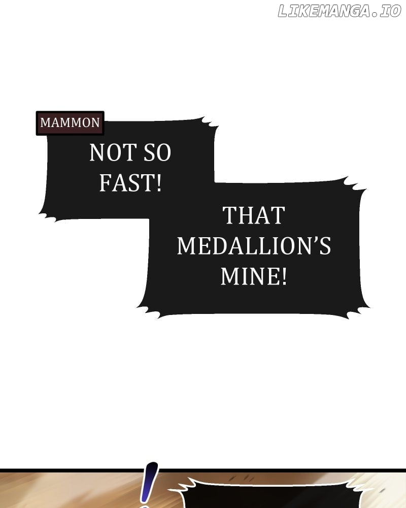 Code Demon Chapter 27 - Page 57
