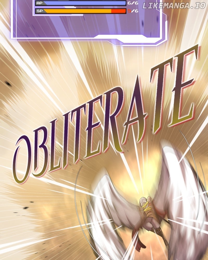 Code Demon Chapter 27 - Page 59