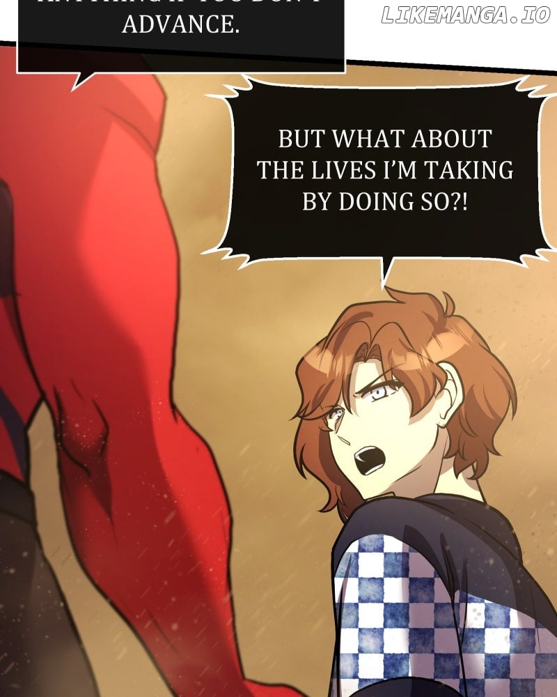 Code Demon Chapter 27 - Page 6