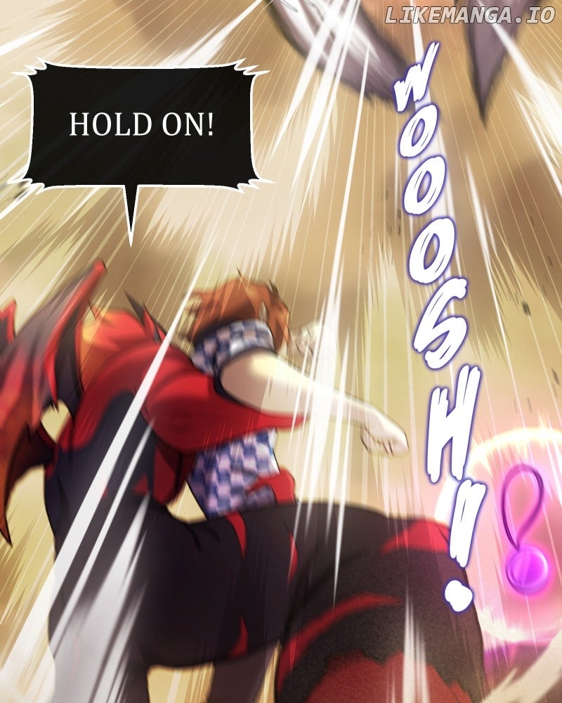 Code Demon Chapter 27 - Page 60