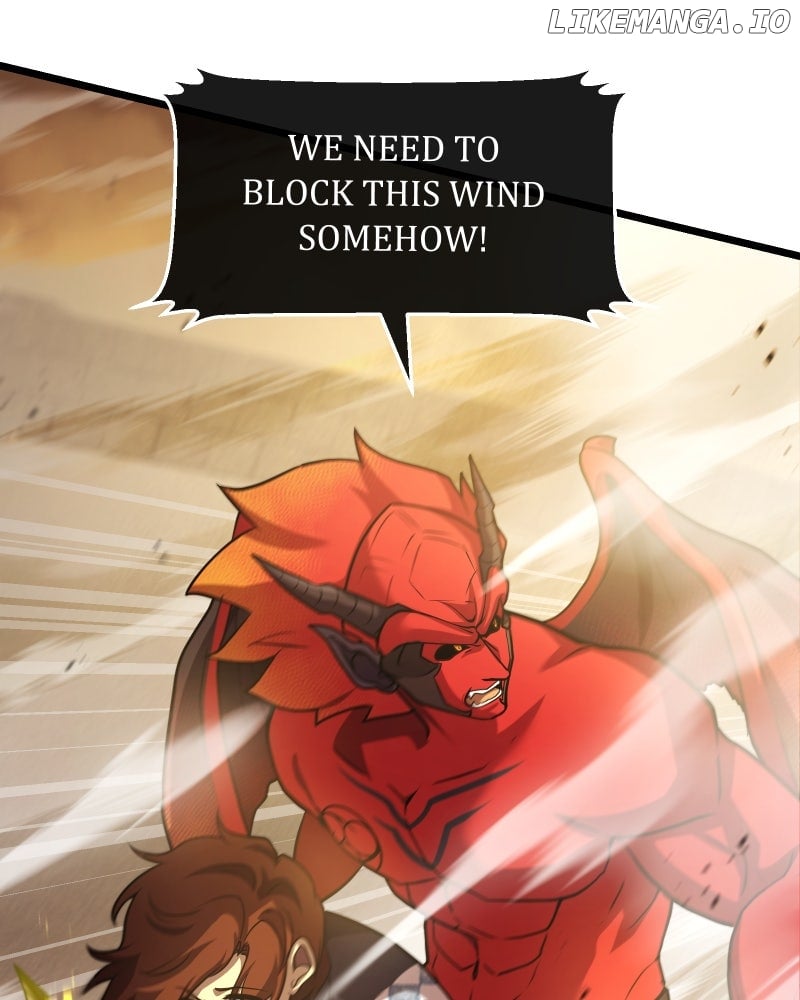 Code Demon Chapter 27 - Page 62