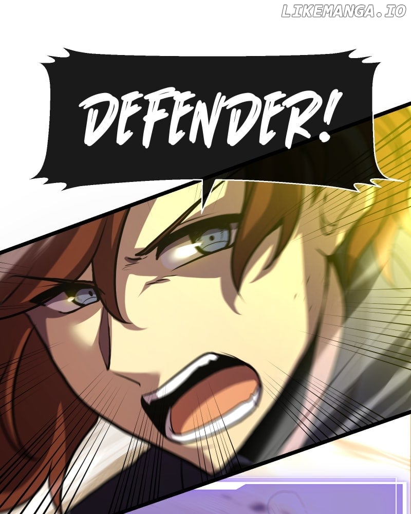 Code Demon Chapter 27 - Page 64