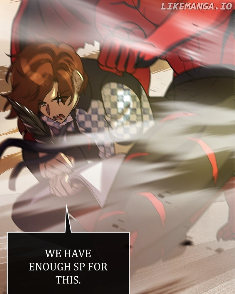 Code Demon Chapter 27 - Page 66
