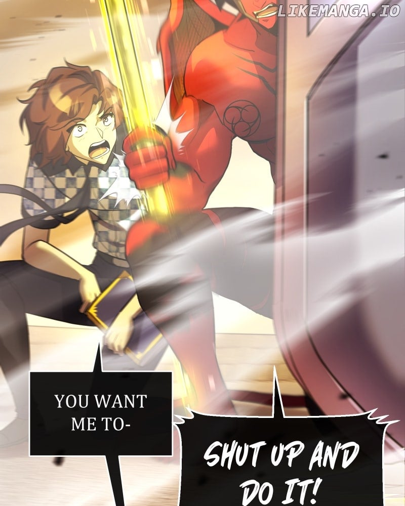 Code Demon Chapter 27 - Page 69