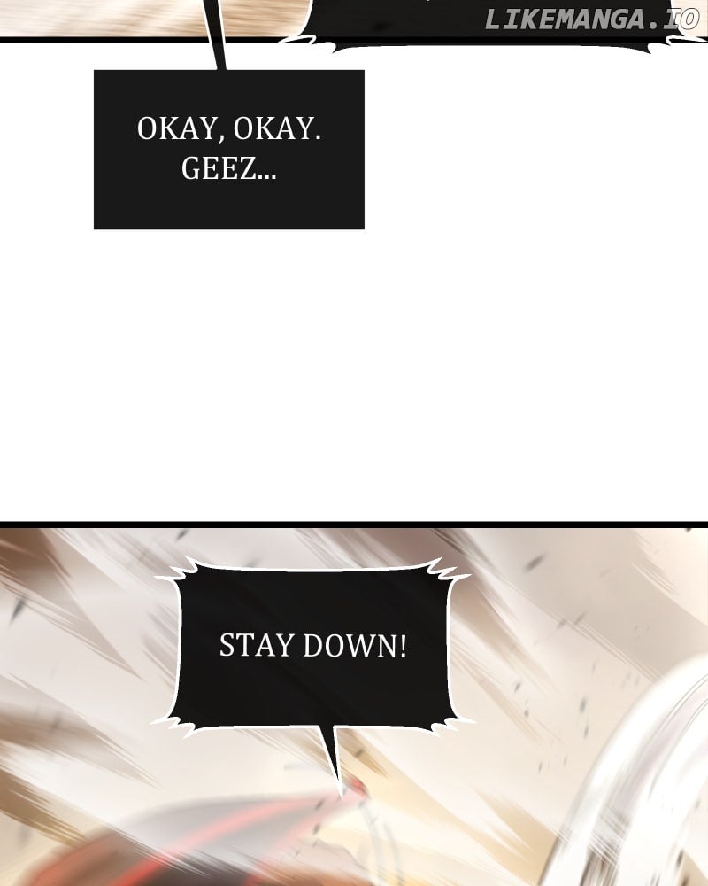 Code Demon Chapter 27 - Page 70