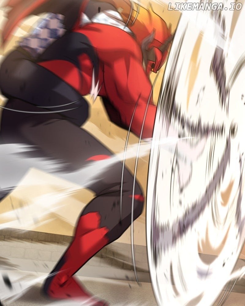 Code Demon Chapter 27 - Page 71