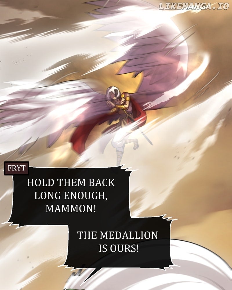 Code Demon Chapter 27 - Page 73