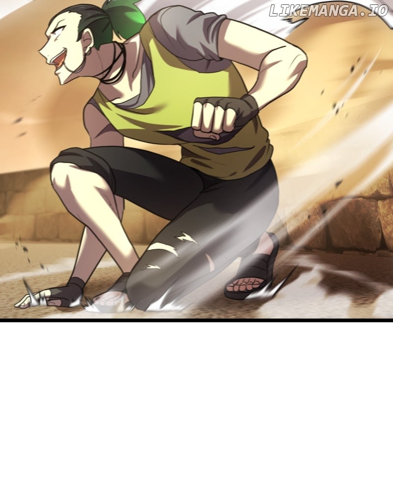 Code Demon Chapter 27 - Page 74