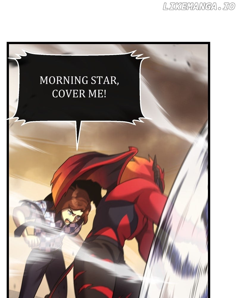 Code Demon Chapter 27 - Page 76