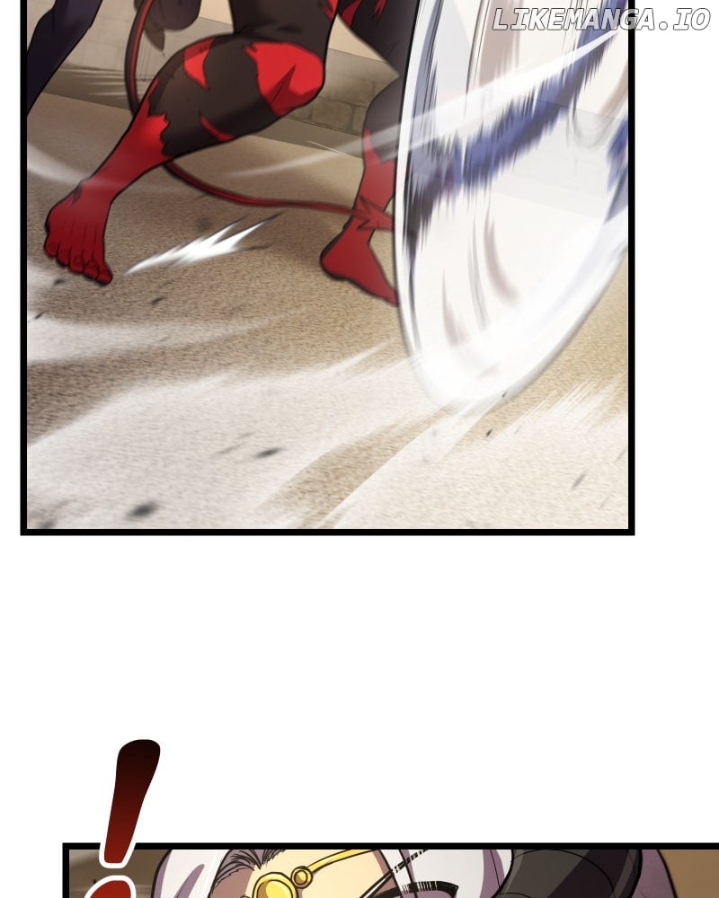 Code Demon Chapter 27 - Page 77