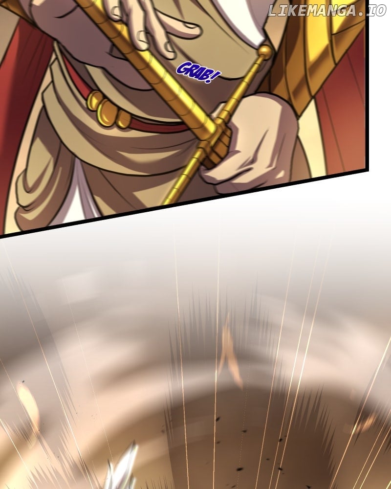 Code Demon Chapter 27 - Page 79