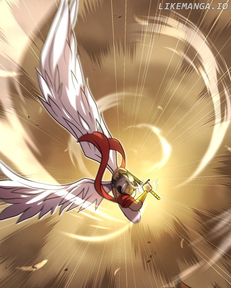 Code Demon Chapter 27 - Page 80