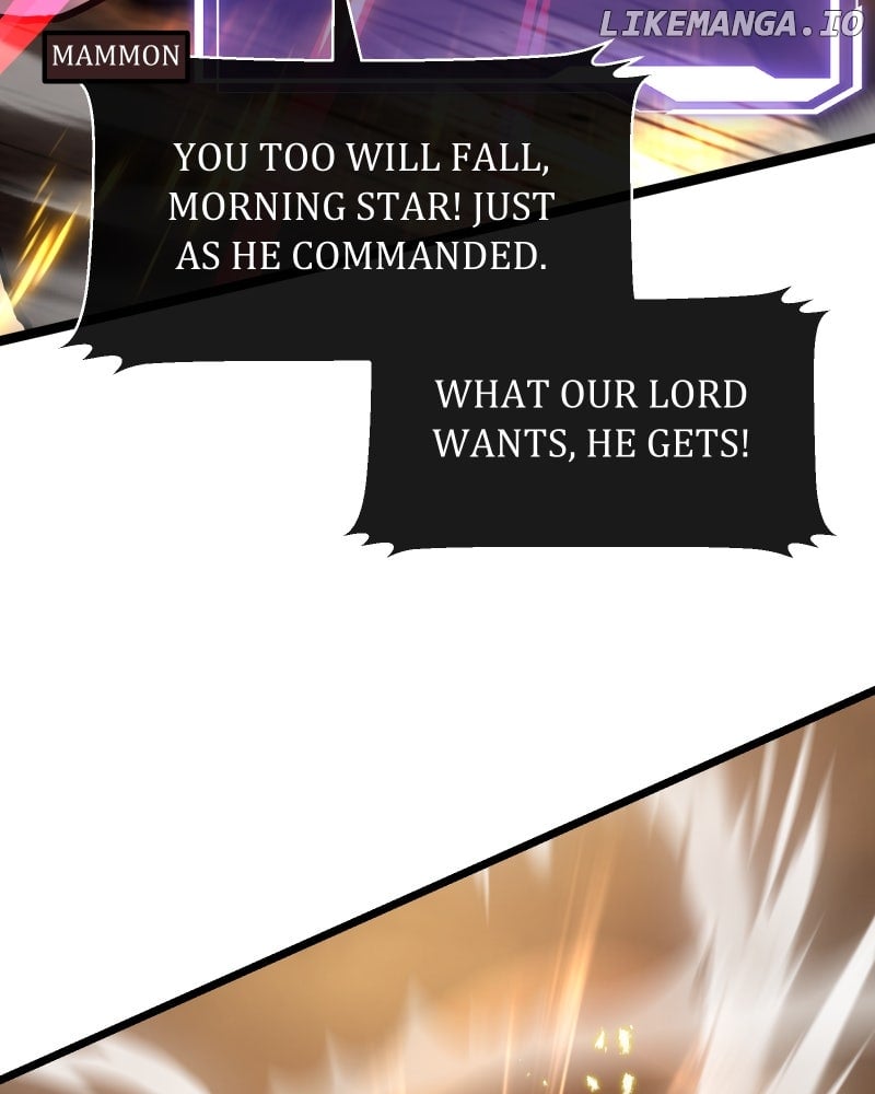 Code Demon Chapter 27 - Page 84