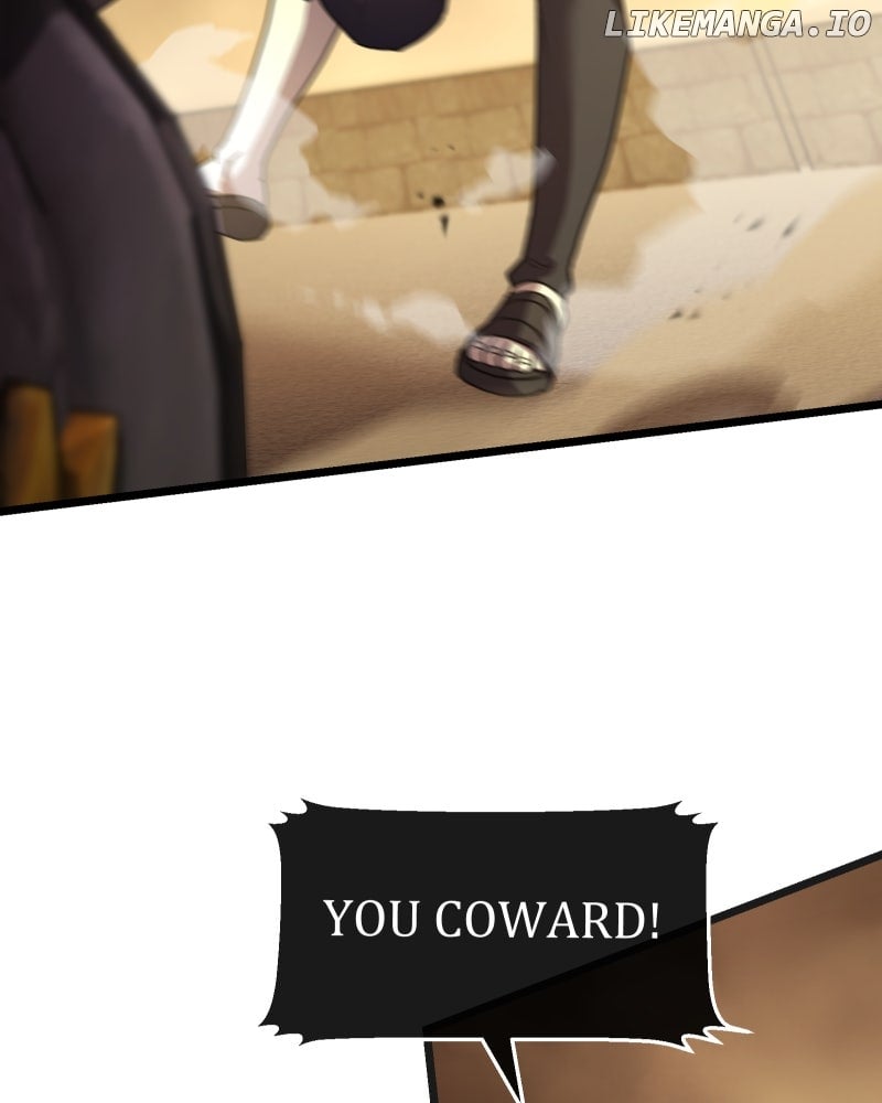Code Demon Chapter 27 - Page 87