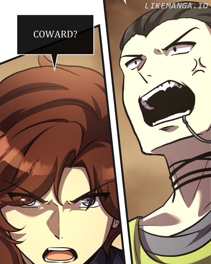 Code Demon Chapter 27 - Page 88