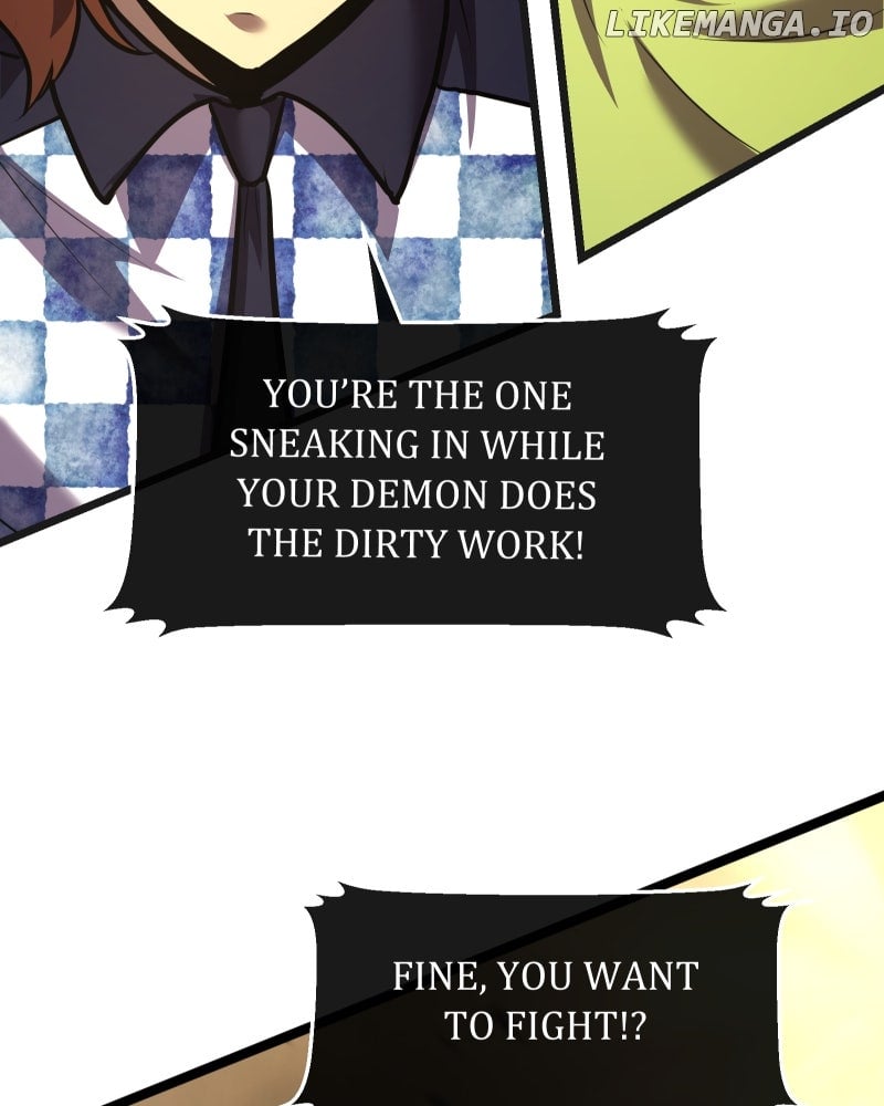 Code Demon Chapter 27 - Page 89