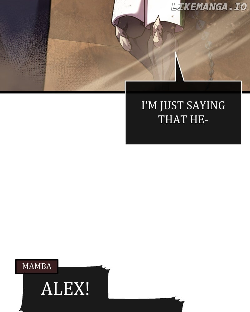 Code Demon Chapter 27 - Page 9