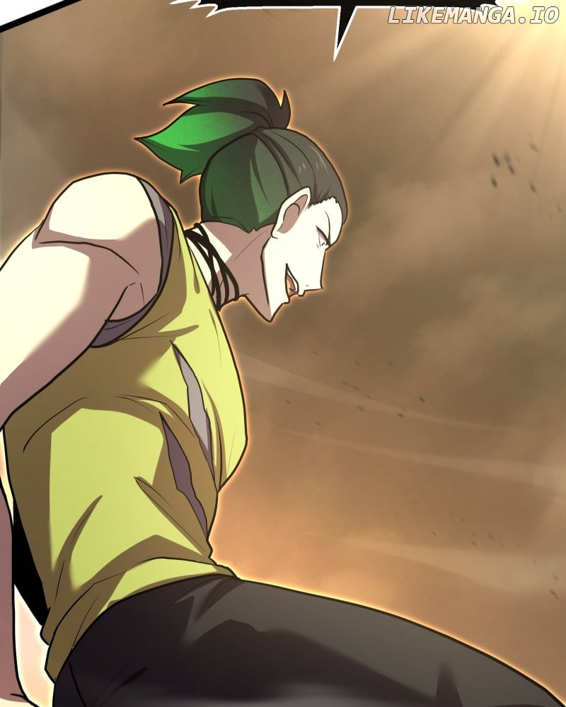 Code Demon Chapter 27 - Page 90