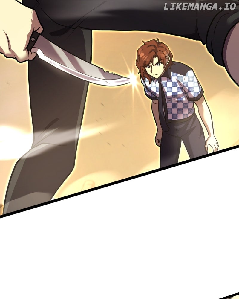 Code Demon Chapter 27 - Page 91