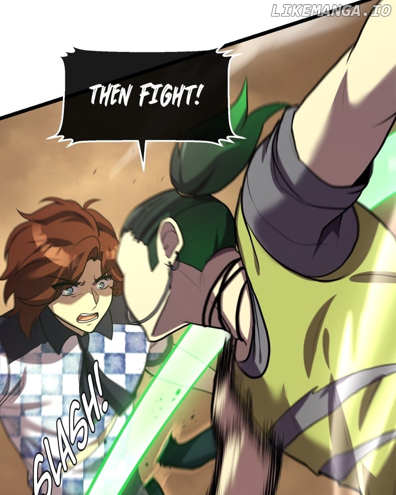 Code Demon Chapter 27 - Page 92