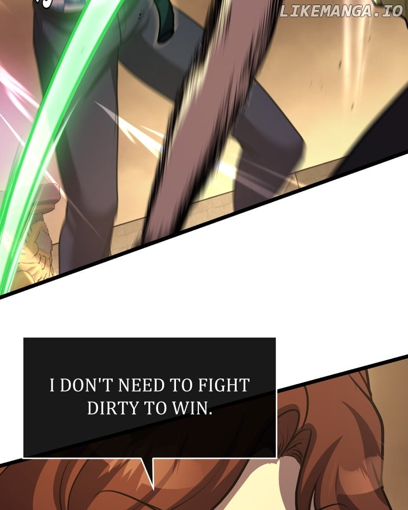 Code Demon Chapter 27 - Page 93