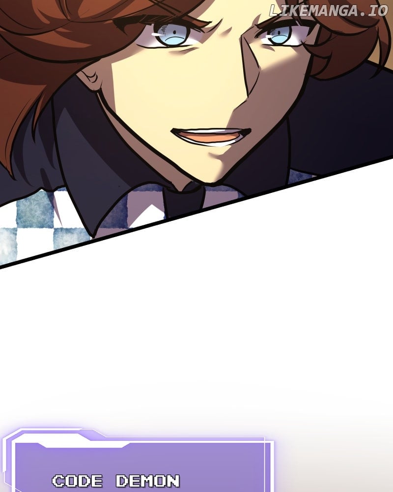 Code Demon Chapter 27 - Page 94