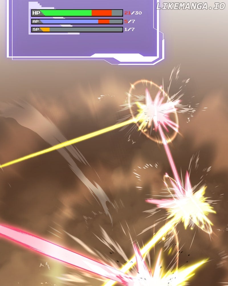 Code Demon Chapter 27 - Page 95