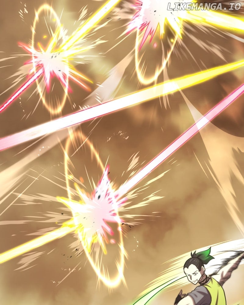Code Demon Chapter 27 - Page 96