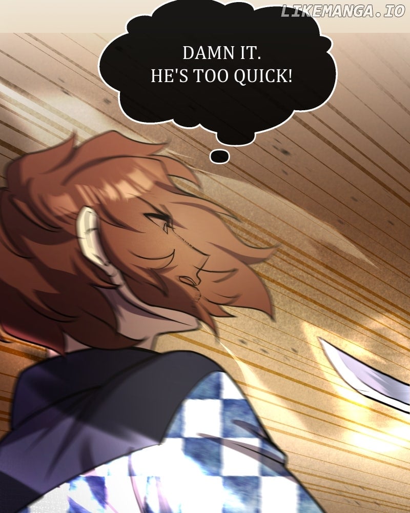 Code Demon Chapter 27 - Page 98