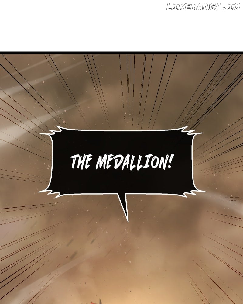 Code Demon Chapter 28 - Page 1