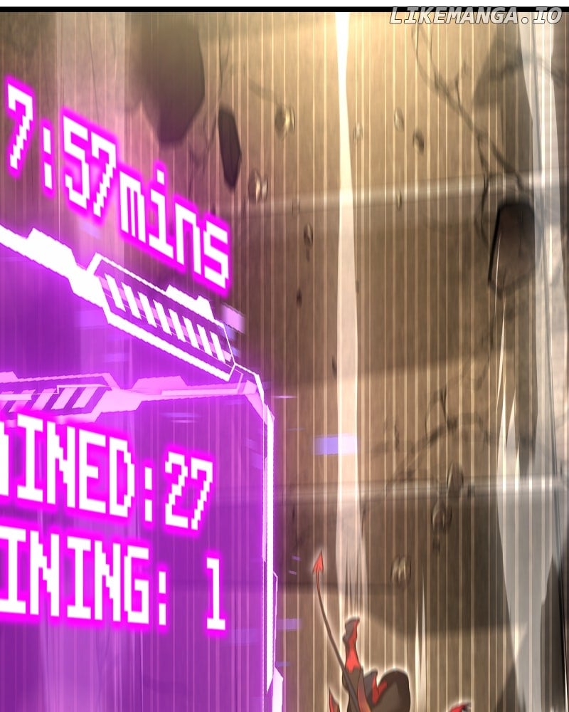 Code Demon Chapter 28 - Page 10