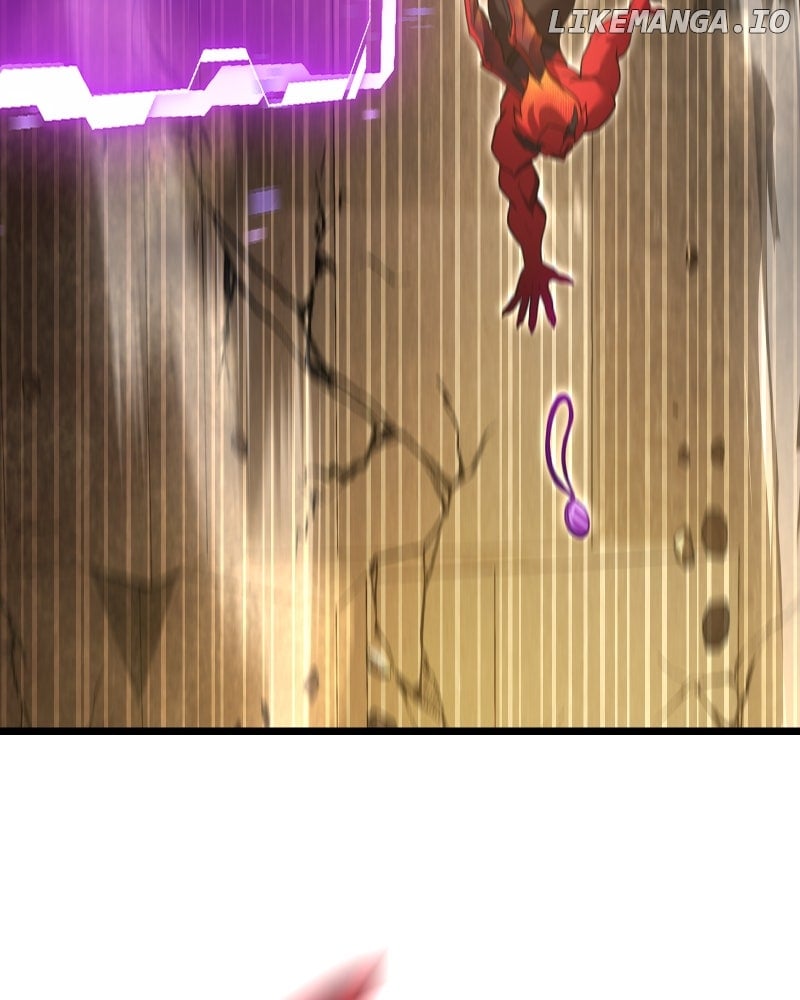 Code Demon Chapter 28 - Page 11