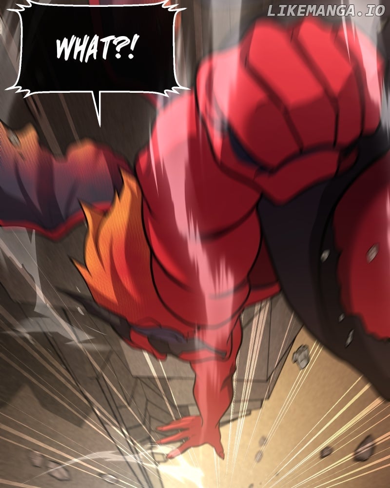 Code Demon Chapter 28 - Page 13