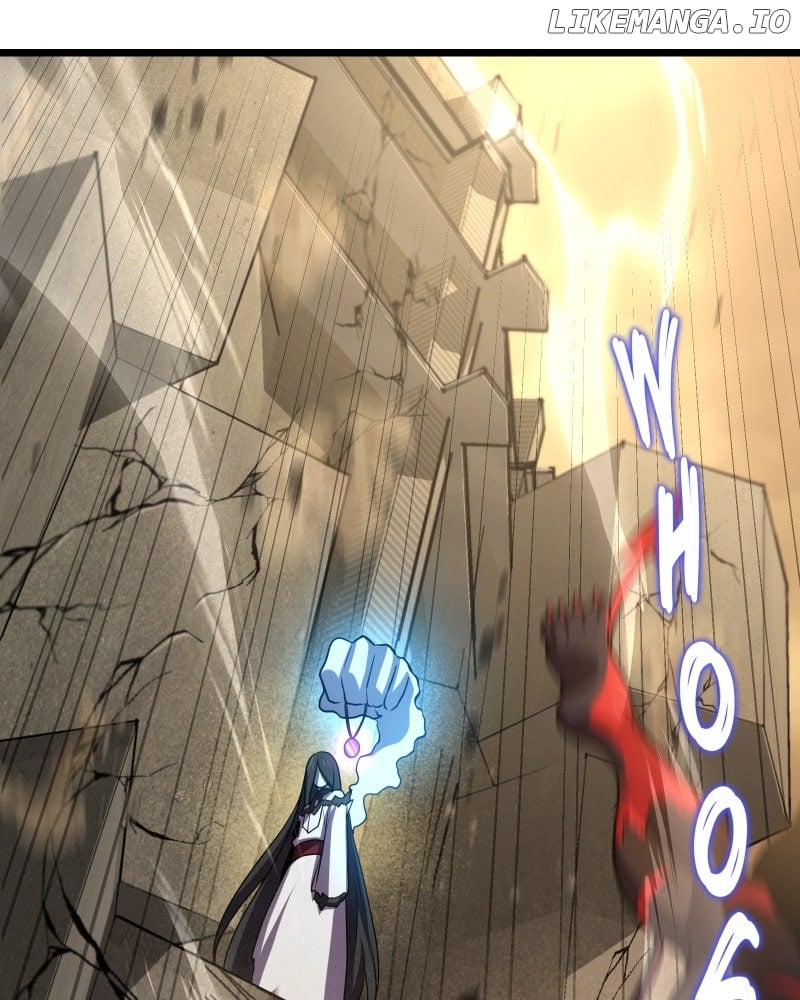 Code Demon Chapter 28 - Page 15