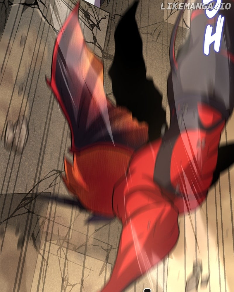 Code Demon Chapter 28 - Page 16